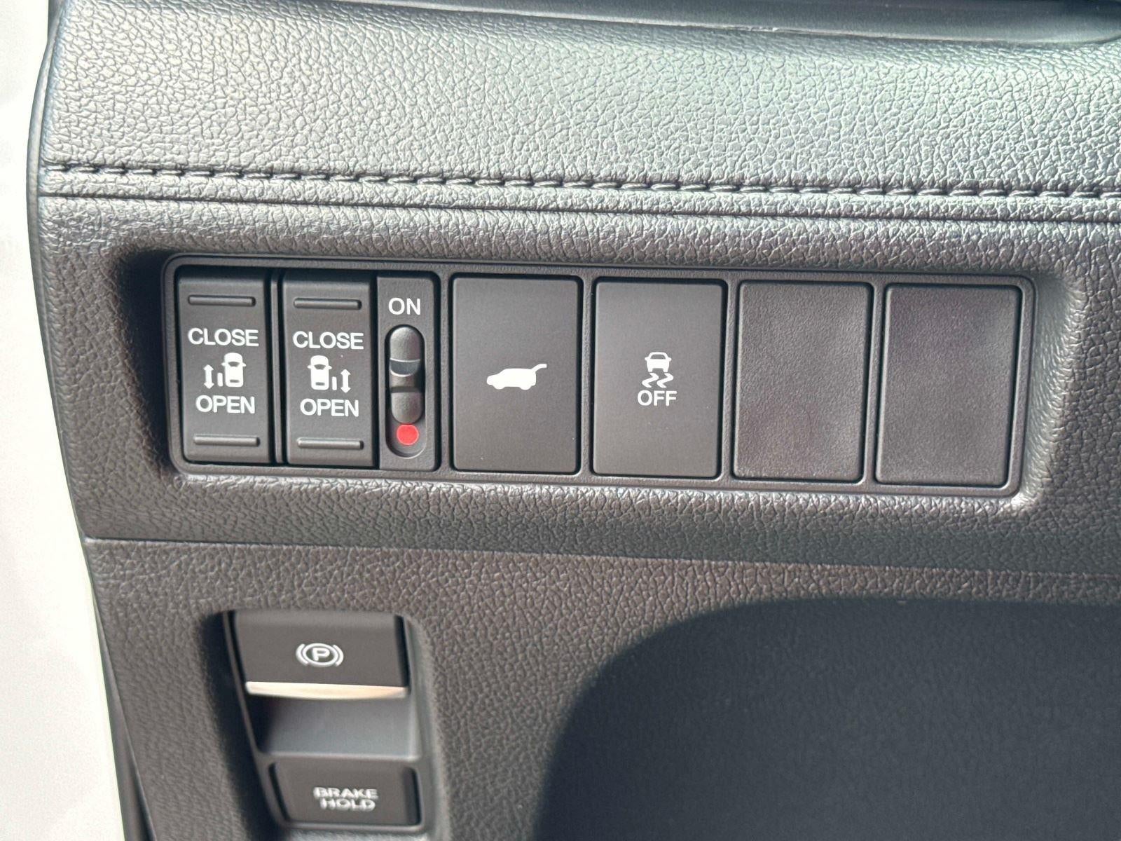 2026 Honda ODYSSEY SPORT-L Sport-L