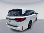2026 Honda ODYSSEY SPORT-L Sport-L