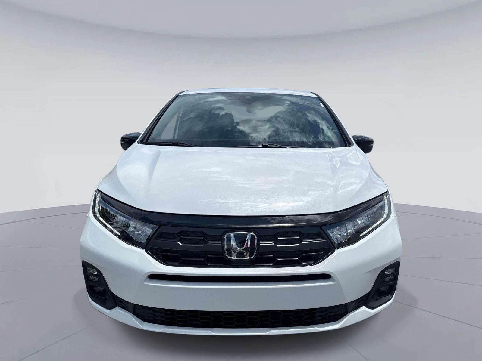 2026 Honda ODYSSEY SPORT-L Sport-L
