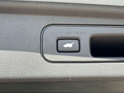 2027 Honda Odyssey Sport-L