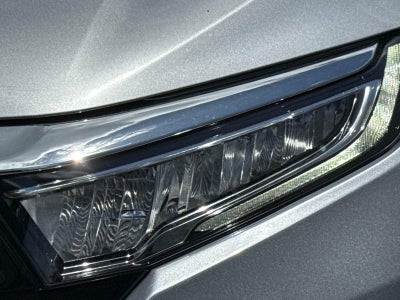 2021 Honda Odyssey Touring