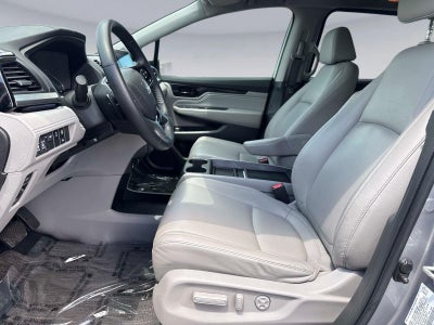 2021 Honda Odyssey Touring