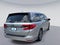 2021 Honda Odyssey Touring