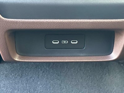 2027 Honda Odyssey Touring