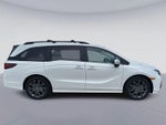 2027 Honda Odyssey Touring