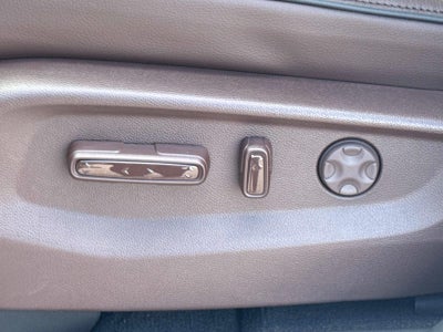 2027 Honda Odyssey Touring