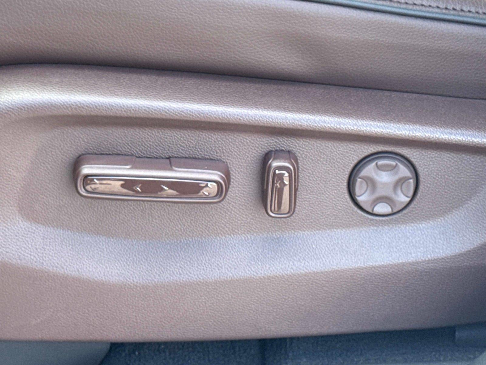 2027 Honda Odyssey Touring
