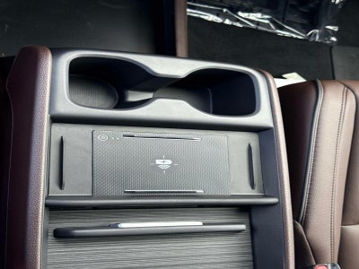 2027 Honda Odyssey Touring