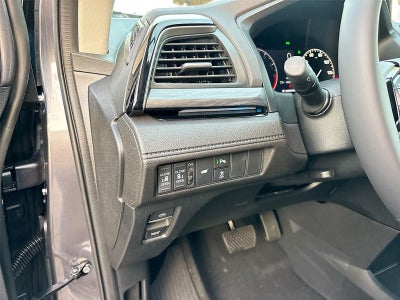 2026 Honda ODYSSEY ELITE Elite