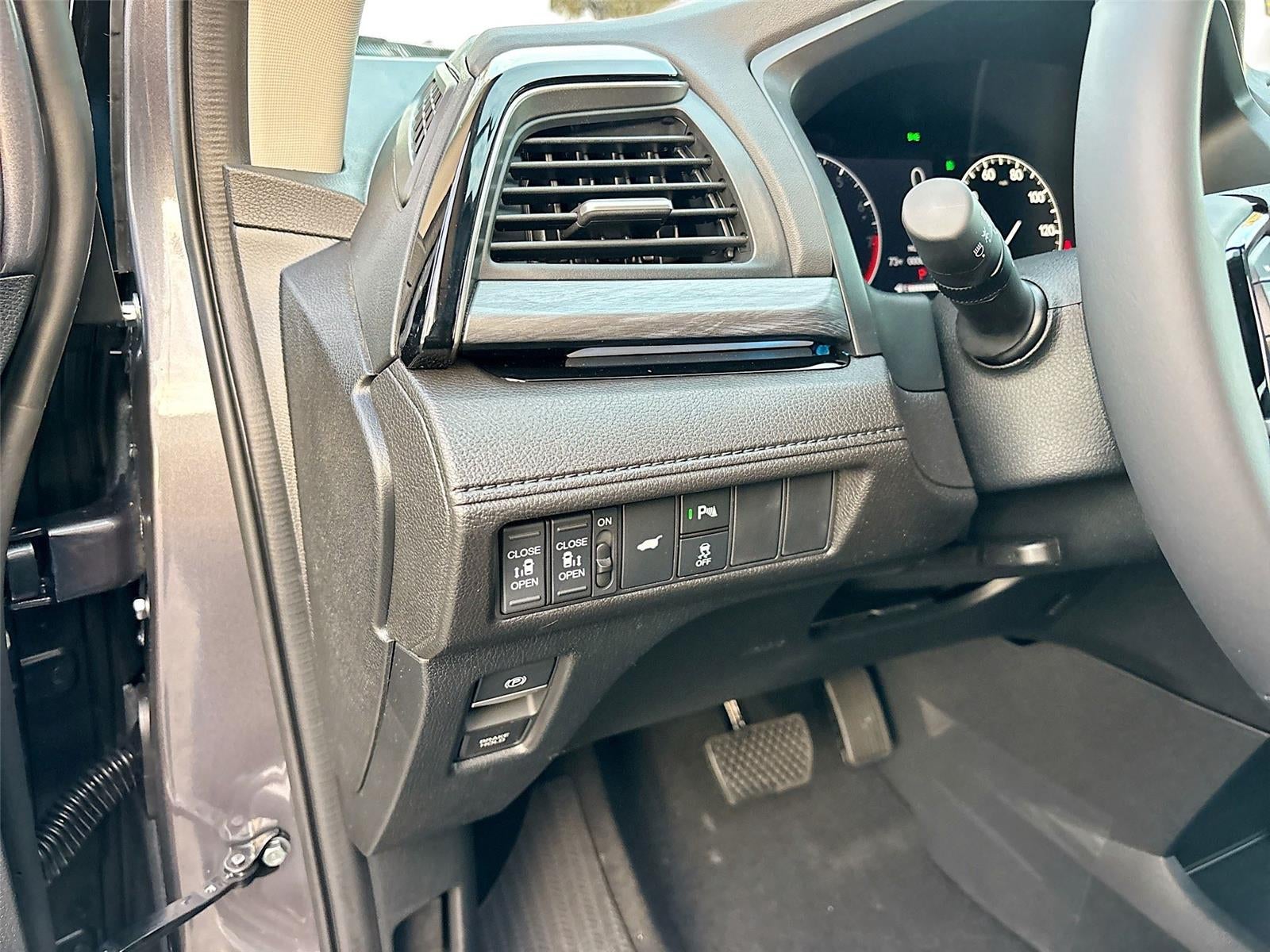 2026 Honda ODYSSEY ELITE Elite