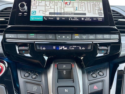 2026 Honda ODYSSEY ELITE Elite