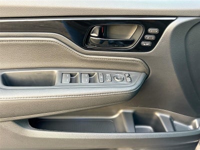 2026 Honda ODYSSEY ELITE Elite
