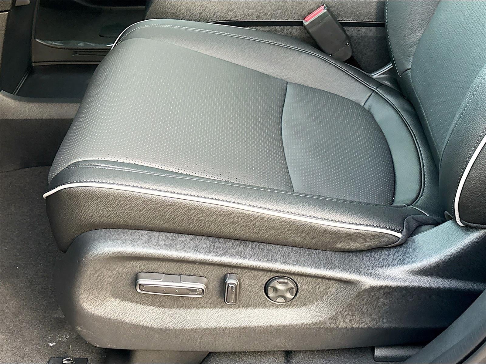 2026 Honda ODYSSEY ELITE Elite