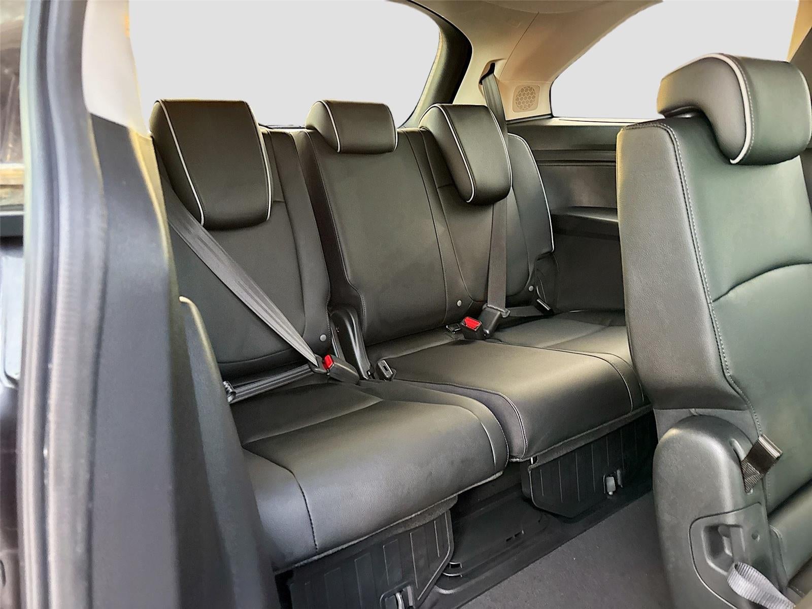 2026 Honda ODYSSEY ELITE Elite