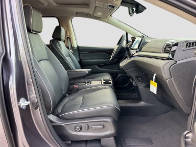 2026 Honda ODYSSEY ELITE Elite