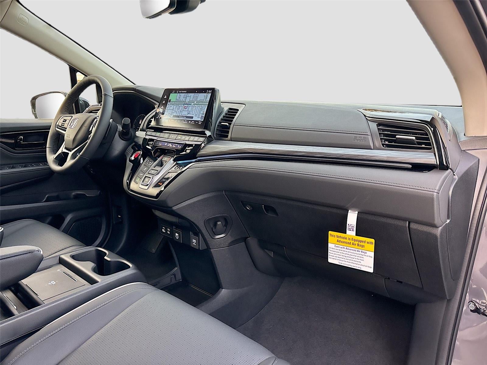 2026 Honda ODYSSEY ELITE Elite