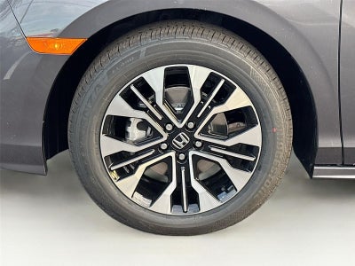 2026 Honda ODYSSEY ELITE Elite