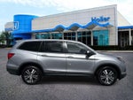 2017 Honda PILOT EXL EX-L