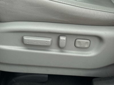 2017 Honda PILOT EXL EX-L