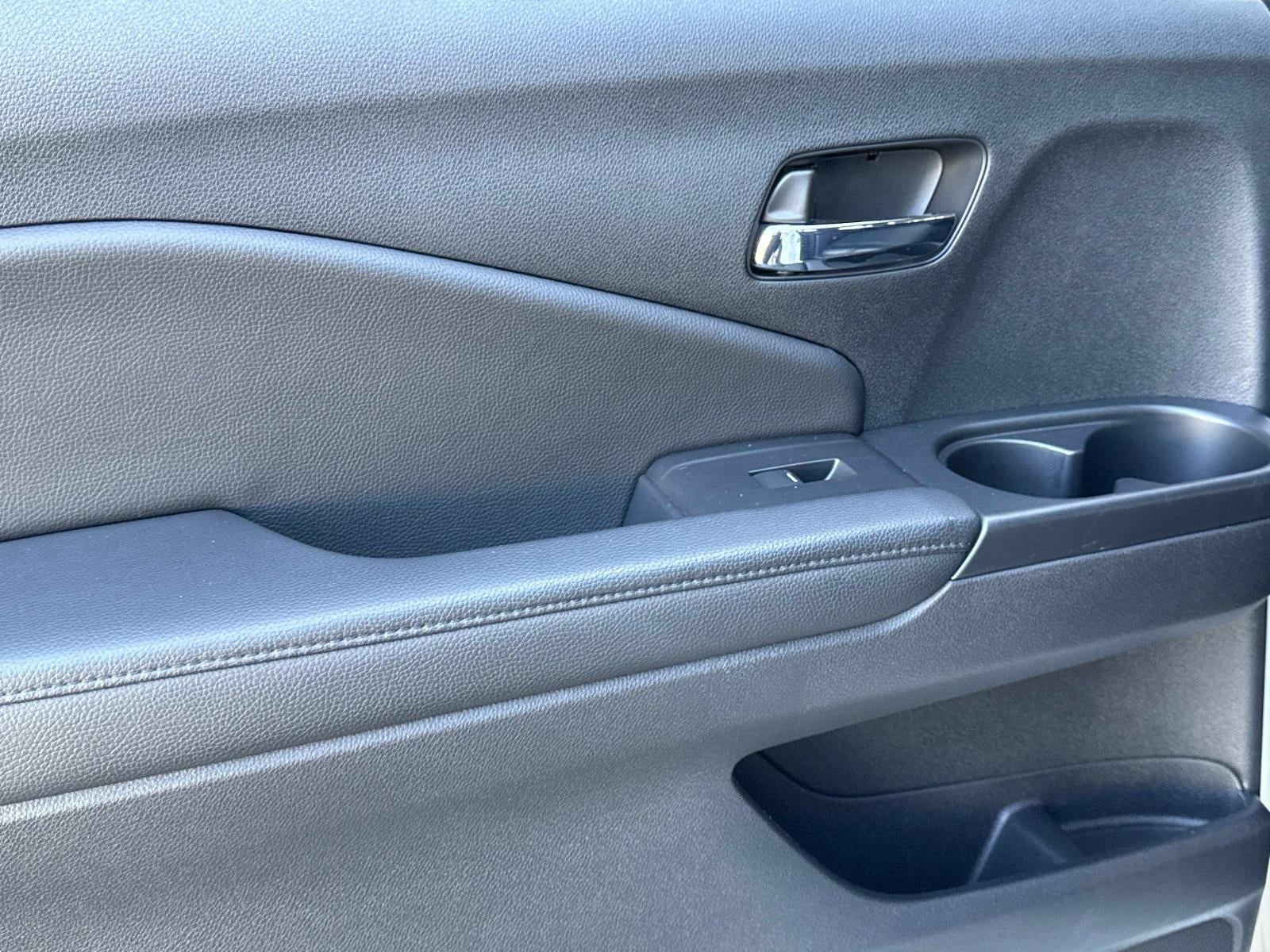 2022 Honda Pilot Elite