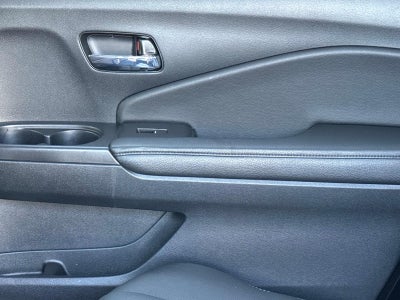 2022 Honda Pilot Elite