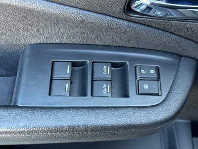 2022 Honda Pilot Elite