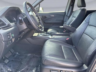 2023 Honda Passport Elite