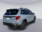 2023 Honda Passport Elite