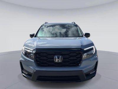 2023 Honda Passport Elite