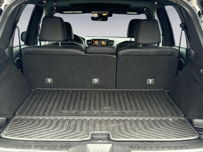 2019 Honda Passport Elite