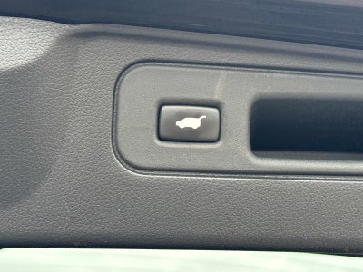 2019 Honda Passport Elite