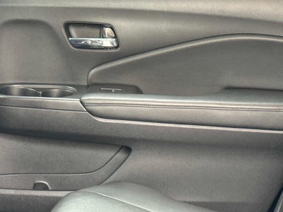 2019 Honda Passport Elite