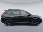 2019 Honda Passport Elite