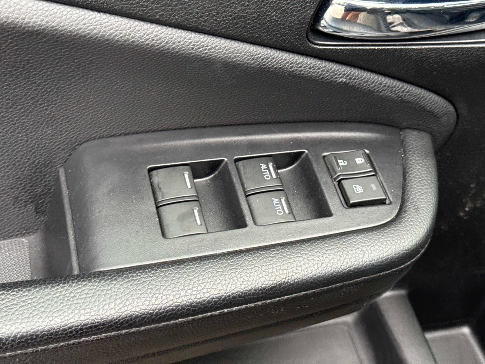 2019 Honda Passport Elite