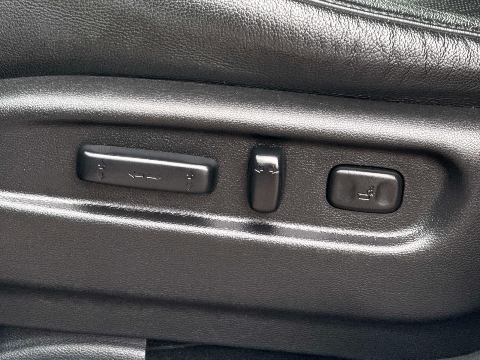 2019 Honda Passport Elite