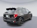 2019 Honda Passport Elite