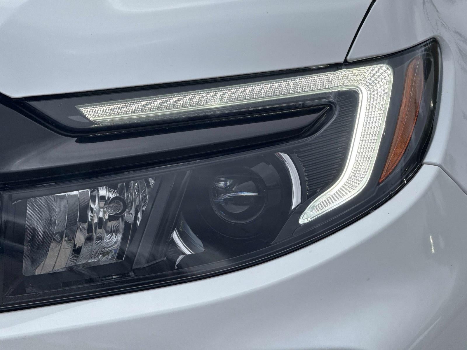 2023 Honda Passport Elite