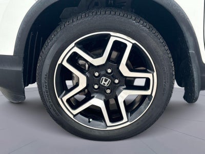 2023 Honda Passport Elite