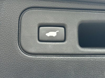 2023 Honda Passport Elite