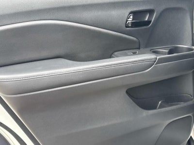 2023 Honda Passport Elite