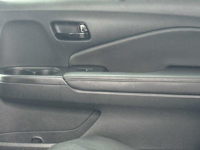 2023 Honda Passport Elite