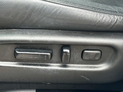 2023 Honda Passport Elite