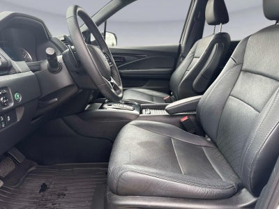 2023 Honda Passport Elite