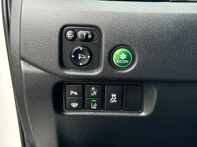 2023 Honda Passport Elite