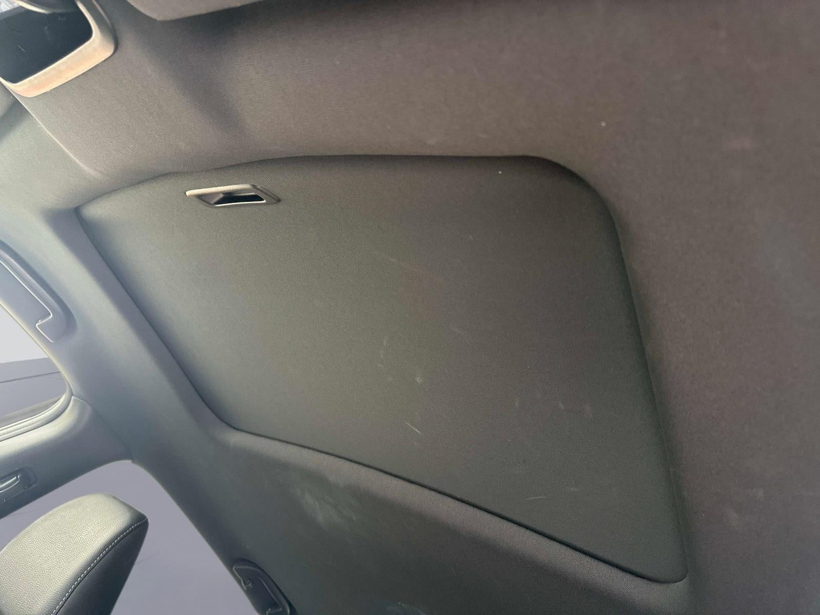 2023 Honda Passport Elite