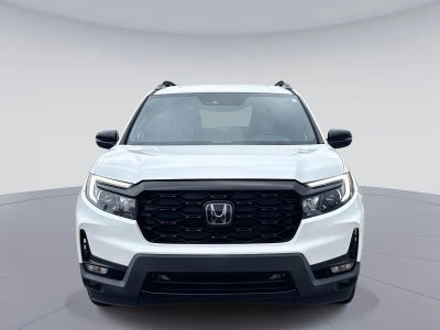 2023 Honda Passport Elite