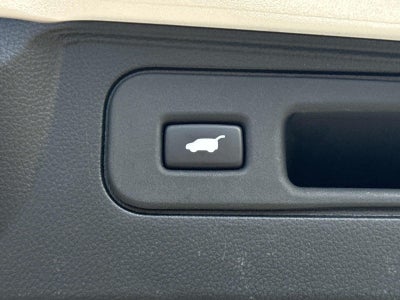2024 Honda Passport EX-L