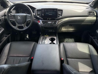2024 Honda Passport EX-L