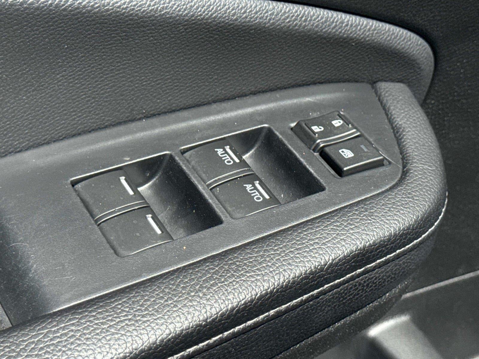 2024 Honda Passport EX-L