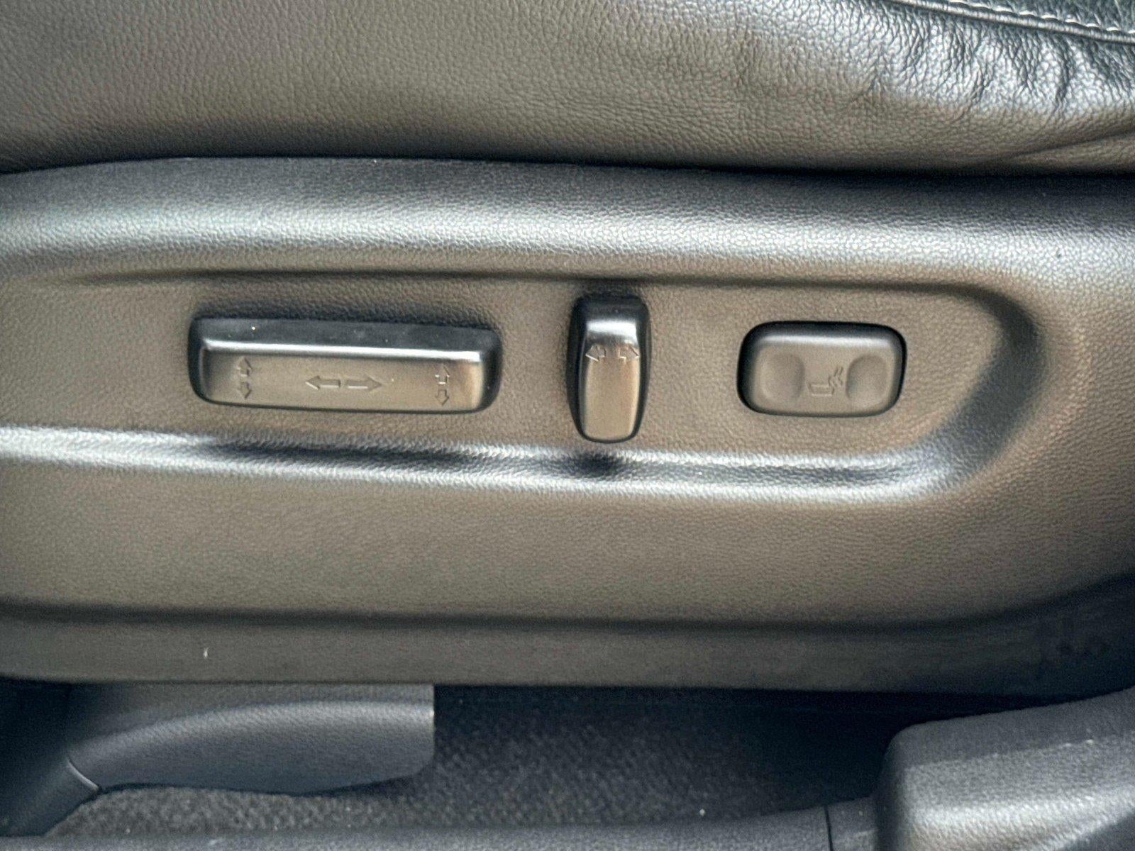 2024 Honda Passport EX-L